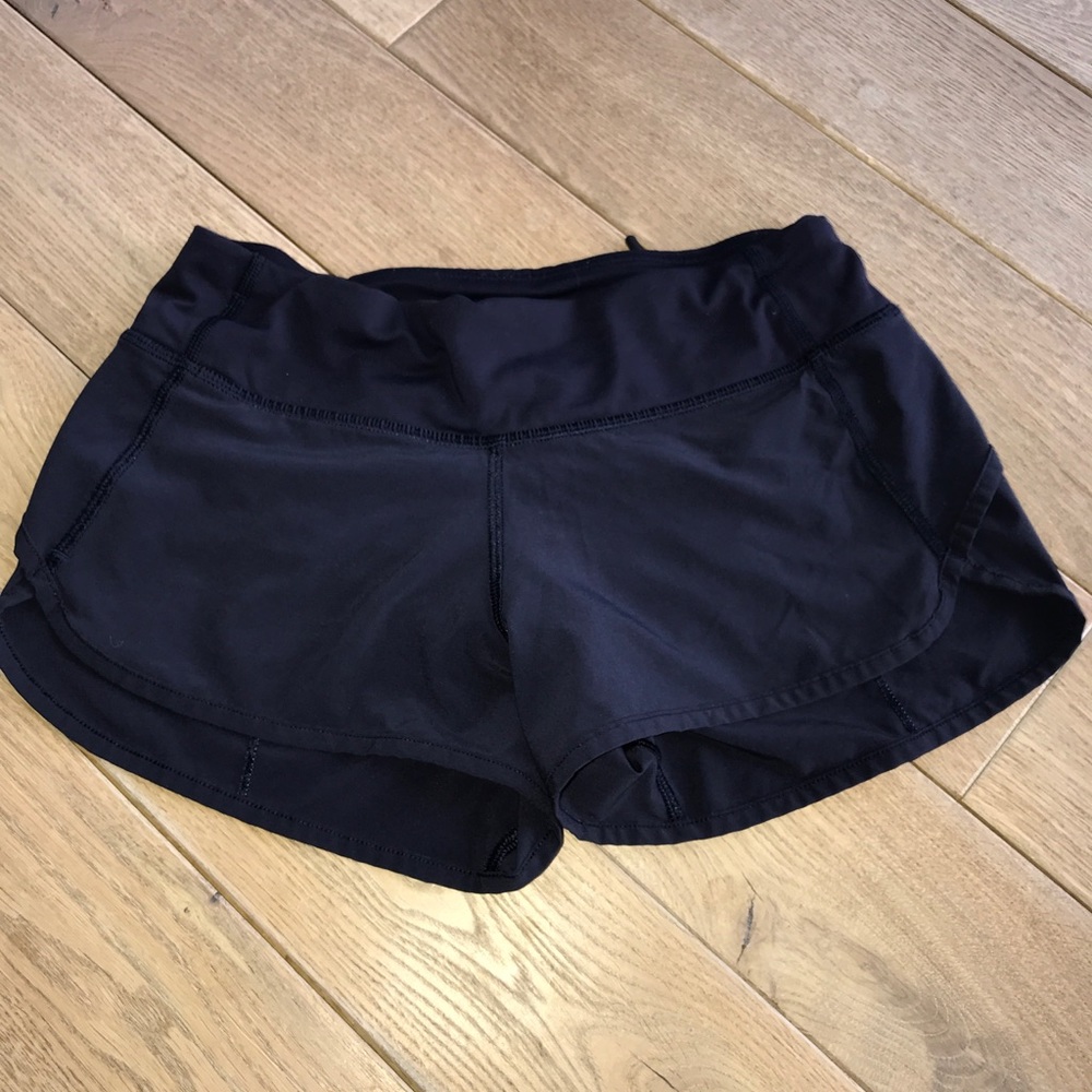 lululemon shorts